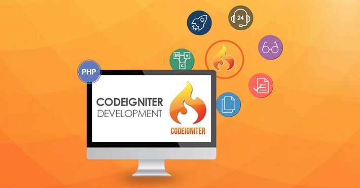 CodeIgniter Development