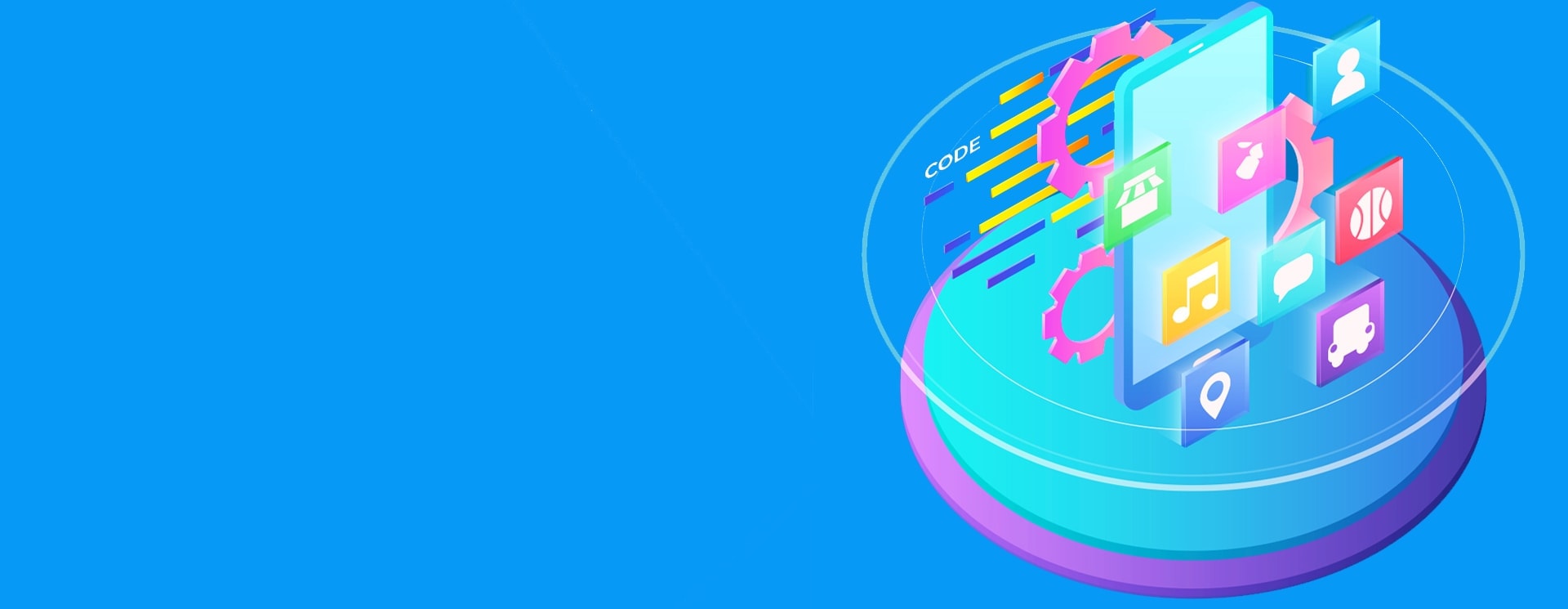 Mobile Application Development